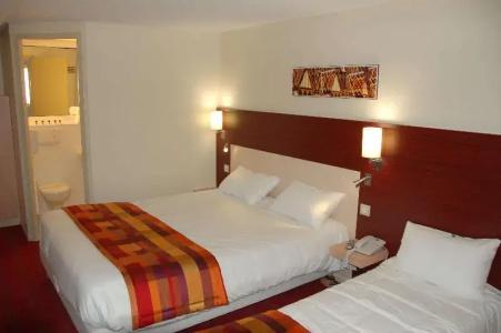 Kyriad Beaune - 63