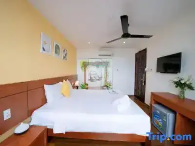 Quoc Cuong Center - 95
