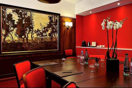 Carlton Lyon - MGallery Hotel Collection - 15