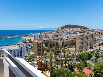 Sol Arona Tenerife - 42
