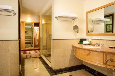 Sheraton Hanoi - 81