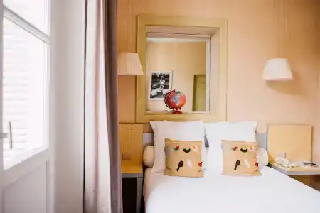 L'Hôtel Particulier Ascott - 36