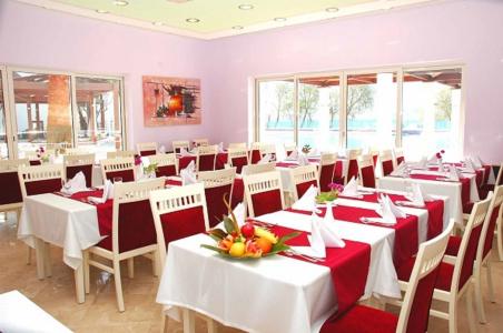 Yelken Mandalinci Spa&Wellness - 30