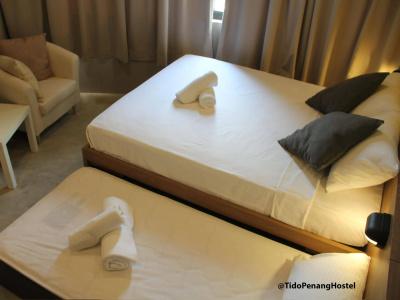 Tido Penang - 2