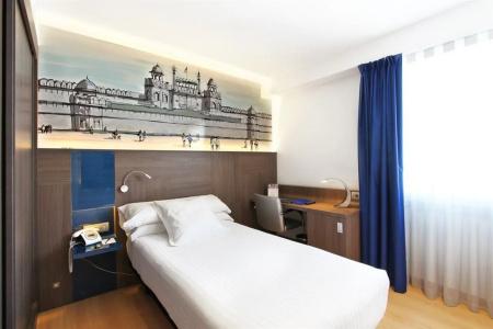 Eurostars Blue Coruña - 1
