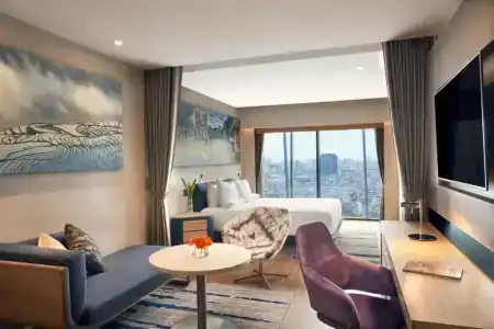 Novotel Hanoi Thai Ha - 42