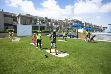 Elite Residence & Aqua Park - 37