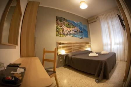 b&b Salerno Center - 42