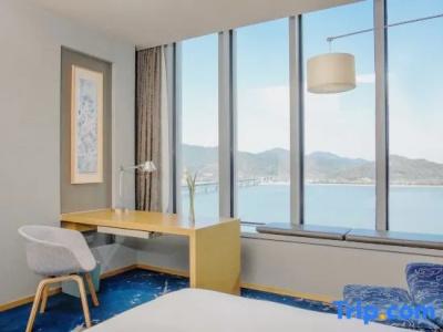 Le Meridien Hangzhou, Binjiang - 80