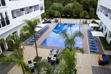 Andalucia Golf & Spa Tanger - 9