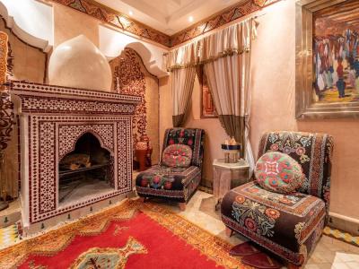 Riad Hikaya - 68