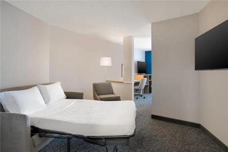 Hilton Garden Inn - 65