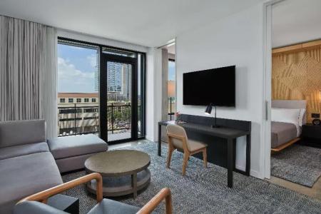 Canopy By Hilton Austin Downtown - 32