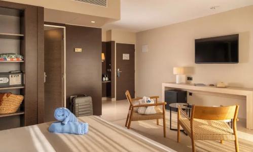 Aqua Montagut Suites 4*Sup - 37