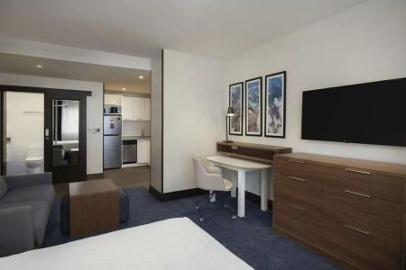 Homewood Suites By Hilton Santo Domingo - 121