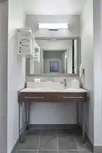Hampton Inn and Suites Downtown - 110
