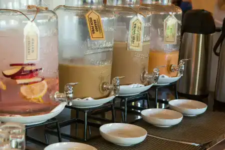 Renaissance Pattaya Resort & Spa - Sha Extra Plus - 49