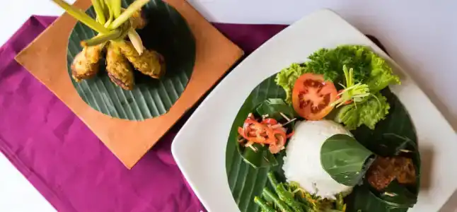 Anini Raka Resort & Spa - 12