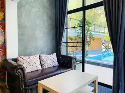 Baan Suan Leelawadee Resort Nan - 119