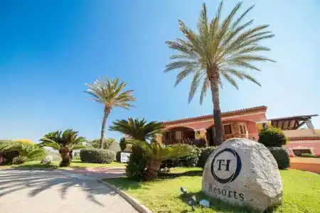Th San Teodoro - Liscia Eldi Village - 1