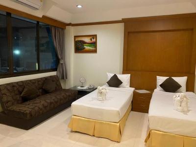 Seaview Sriracha - 28