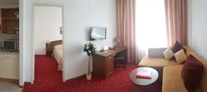Север - 4