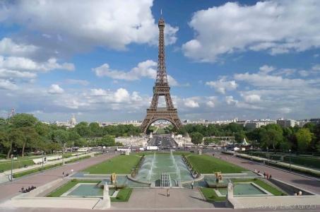Mercure Paris Arc de Triomphe Wagram - 13