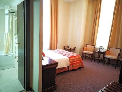 Atrium Ateneu City Center - 37