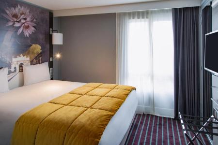 Mercure Nancy Centre Place Stanislas - 33