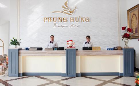 Phung Hung Boutique - 22