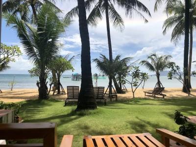 Peppercorn Beach Resort - 70