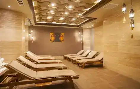 Dream World Resort & Spa - 16