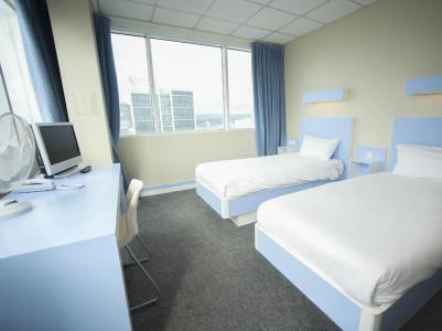 Citrus Cardiff by Compass Hospitality - 51