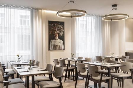 Radisson Blu Royal, Helsinki - 36