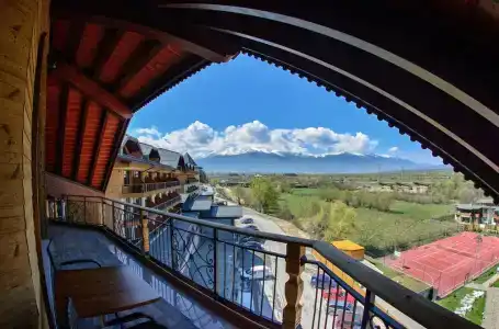 Hot Springs Medical And Spa - 50