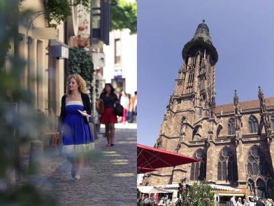 Mercure Freiburg am Münster - 19