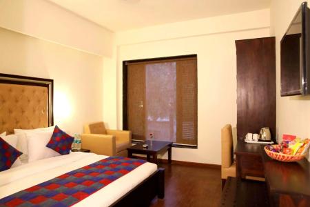 The Taj Vilas - 35