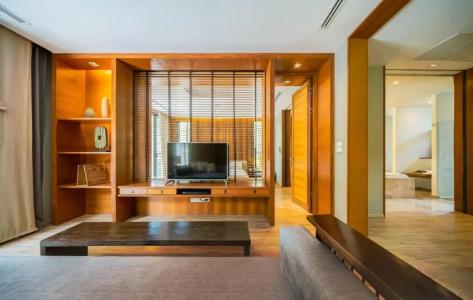 Muthi Maya Forest Pool Villa - Sha Plus Certified - 90