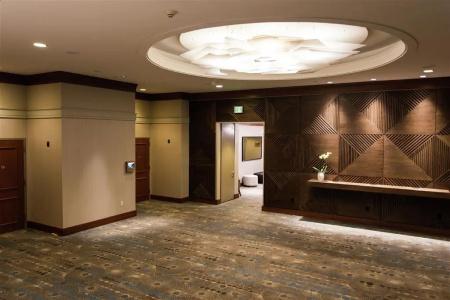 The Duniway Portland, A Hilton - 14