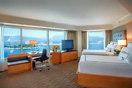 Pan Pacific - 136