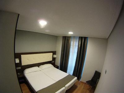 Apartamentos Boutique Catedral - 3