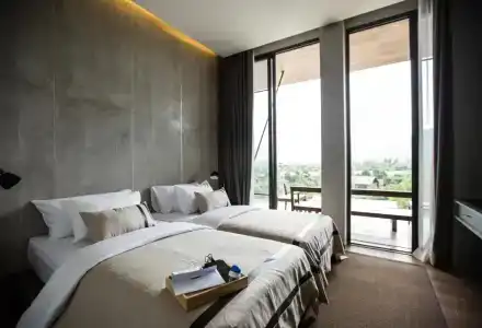 Atta Lakeside Resort Suite - 80