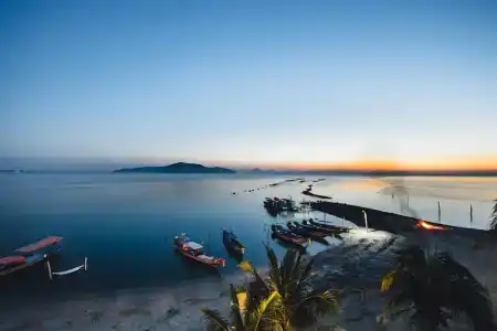 The Beach Samui - 13