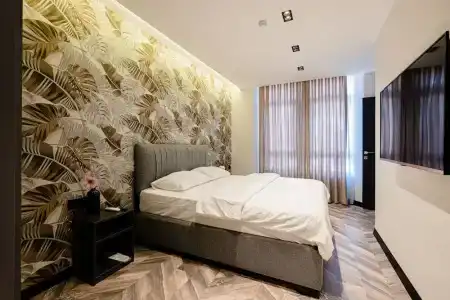 Angelo Coffee Suites - 15