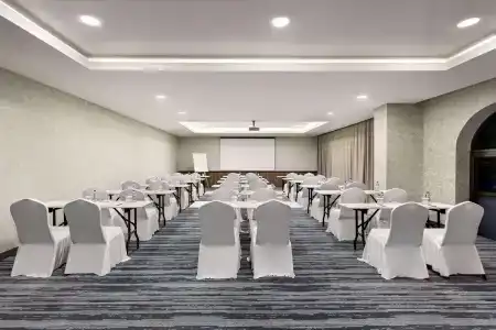 Wyndhamkarahisar Thermal & Spa - 15