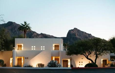 JW Marriott Camelback Inn & Spa - 110