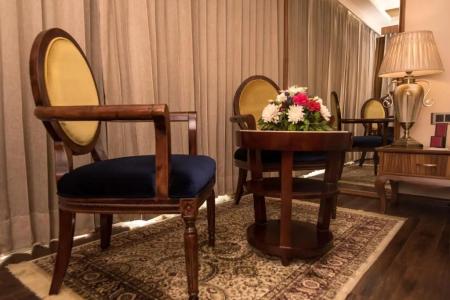 Shakuns And Resorts - 39