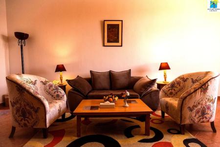 Seti Abu Simbel Lake Resort - 71