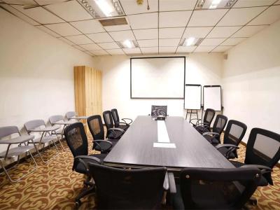 Ibis Chengdu Yongfeng - 10