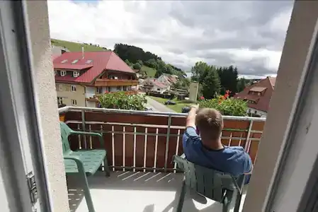 Restaurant Schwörer - 7